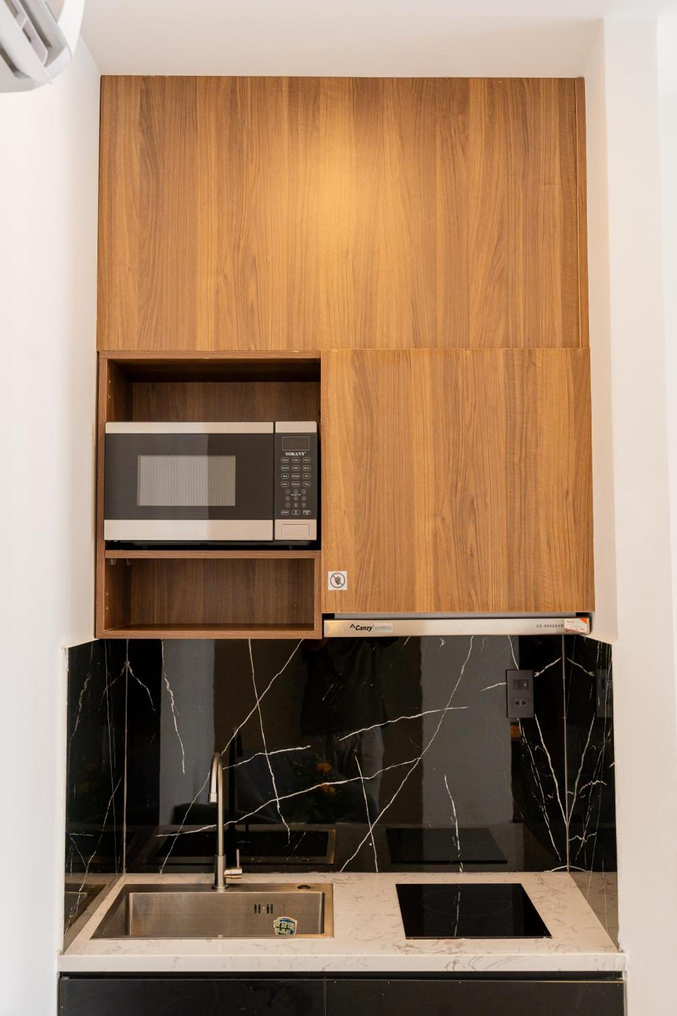 Lee Charming Hotel На Транг Екстериор снимка